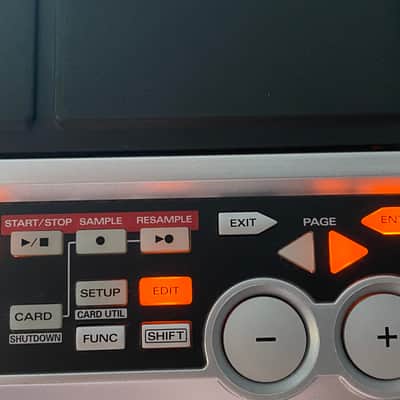 Roland SPD-S multipad with a stand image 11