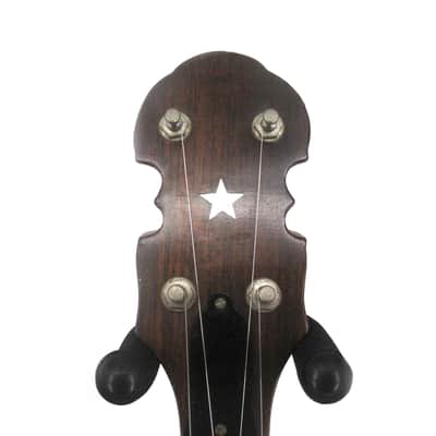 Gariepy Open Back Vintage 5 String Banjo 60's image 5