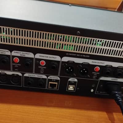 Kemper Profiler Rack image 3