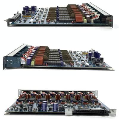 Digidesign 91903130100 Analog Input Card For Avid Venue Profile Stage Rack TGHM image 4
