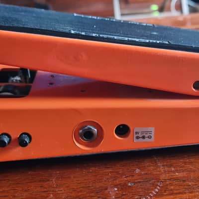 MXR CSP001 Variphase 2000s - Orange image 3