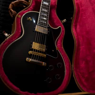 Gibson Les Paul Custom 1997 Bild 11