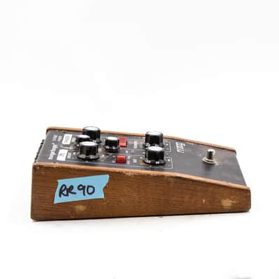 Moog Moogerfooger 12 Stage Phaser Owned by Rich Robinson image 2