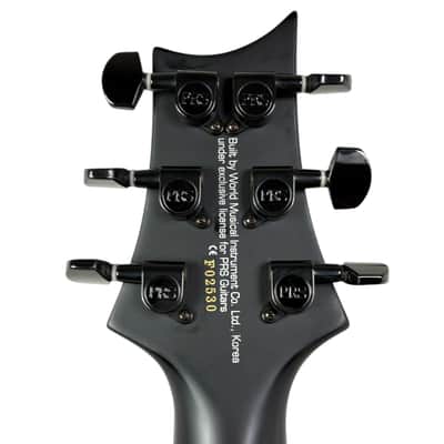 PRS SE Standard 2005 - Camo image 10