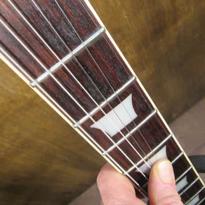 Epiphone Les Paul Gold Top Electric Guitar With Gig Bag image 4
