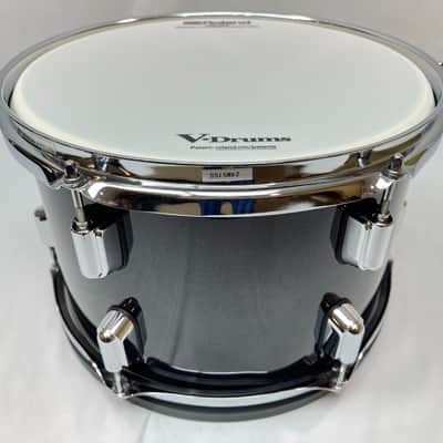 Roland PDA120-MS Acoustic Design V-Drum Mesh Head Tom Pad image 5