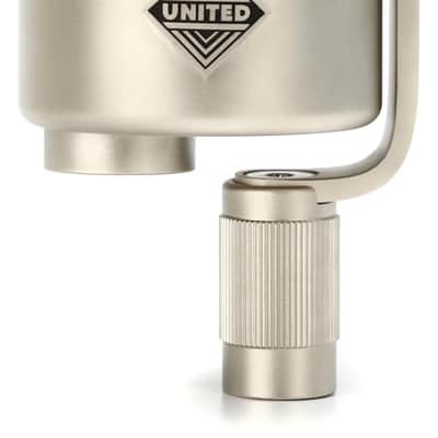 United Studio Technologies UT FET47 Large-diaphragm FET Condenser Microphone image 1