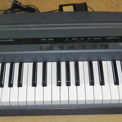 Roland SK-50 Multi-Timbral Keyboard | Reverb