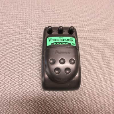 Ibanez Soundtank TS5 Tube Screamer | Reverb