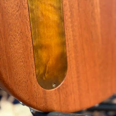 2022 PJD Guitars Carey Ltd image 10