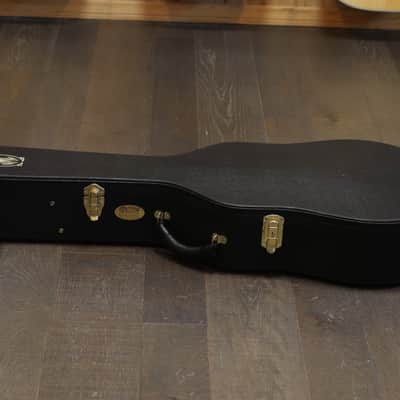Unplayed! 2025 Martin OJMM John Mayer Signature Model Acoustic Guitar Natural + OHSC image 22