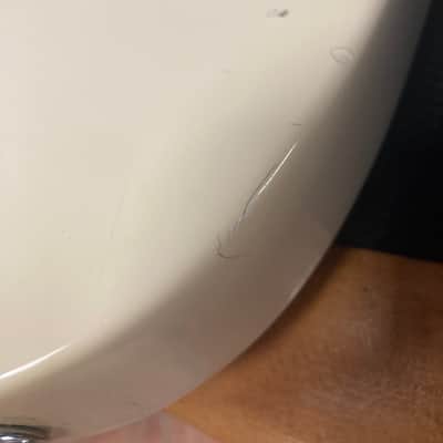 Fender Telecaster American Special 2009 - White image 7