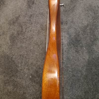 1974 Guild Jetstar II Left Handed Bass image 17