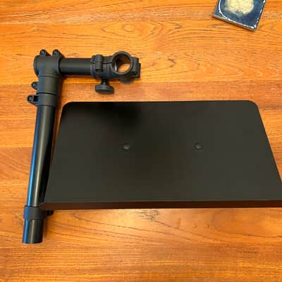 Jaspers Jaspers 932B Music Stand Black imagen 4