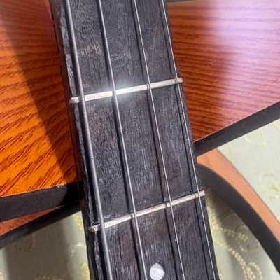 Gretsch Tenor Banjo (1920s-50s) image 5