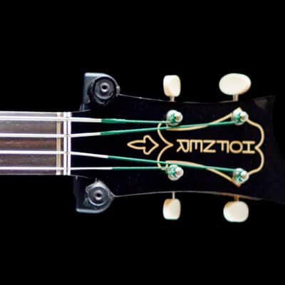 Hofner 500/1 '58 Limited Edition 2023 - Sunburst image 5