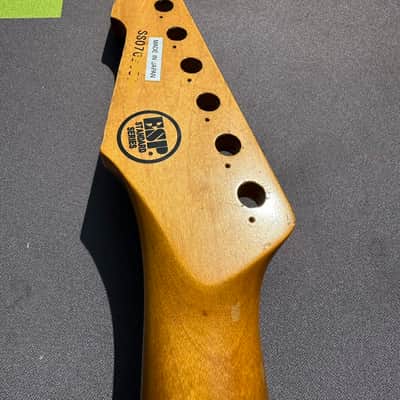 ESP Replacement Neck 2009 Natural image 12