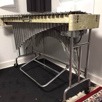 Jenco Vibraphone image 1
