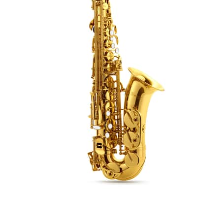 【敬老の日特価】 Antigua　Eeldon TenorSAX Antigua Winds TS6200 Pro-One Tenor Saxophone - Classic