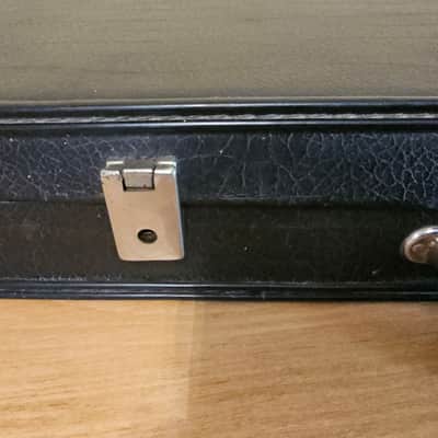 Amati Bassoon Wood Czechoslovakia With Case Vintage image 20