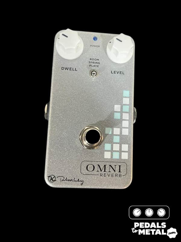 Keeley Omni Reverb