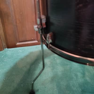 Yamaha Live Custom Oak Shell 15"(Depth)x16"(Diameter ) Floor Tom image 9