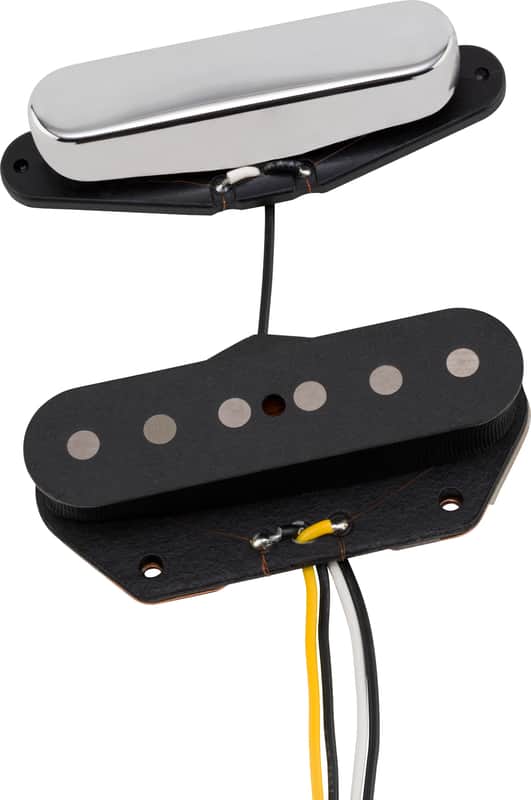 Fender Vintera '50s Vintage Telecaster Pickup Set image 1
