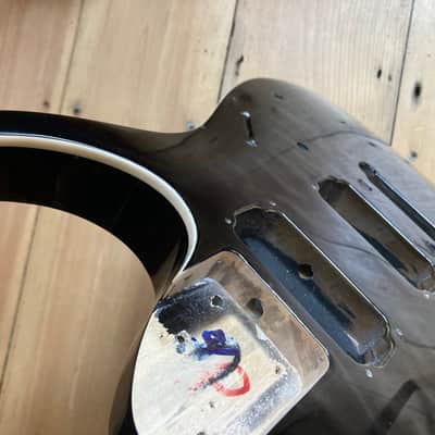 Ibanez Gio GRGA120 QATKS RGA Series Electric Guitar Body 2020 image 18