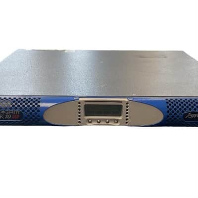 Powersoft Power Amplifier K10 DSP imagen 1
