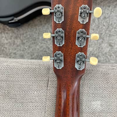 Martin CEO-7 2023 Sunburst image 9