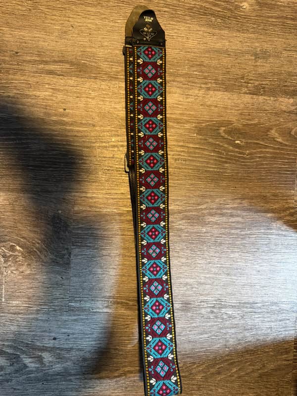 Ace Vintage strap image 1