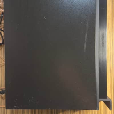 Rotel RDV-1080 DVD Audio/Video Player – For Parts or Repair image 6