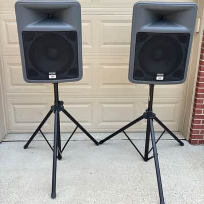 Peavey XR 8600 2009-11 image 3