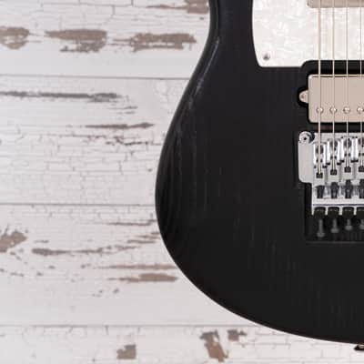 Forshage GT 7-String - Black image 11
