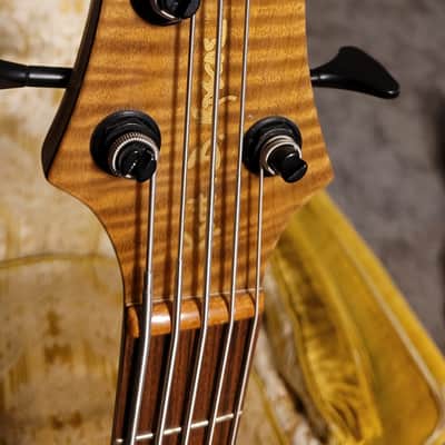 Roscoe SKB-3005 Custom image 4