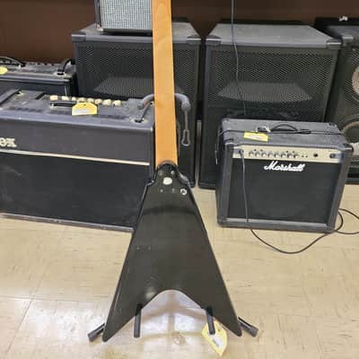 Washburn WV16GBG1 V-Class Anarchy image 8