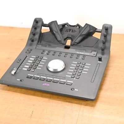 AVID Pro Tools Dock Control Surface (NO POWER SUPPLY) CG01ZXJ image 1
