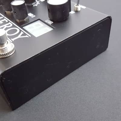 Emerson Custom Pomeroy Boost/Overdrive/Distortion 2010s - White image 8