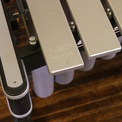 Musser M55 Vibraphone image 7