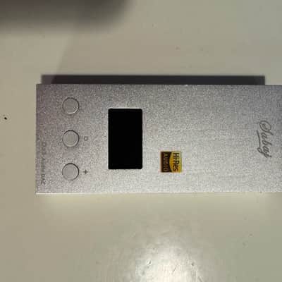 Sabaj DA3 DAC image 4