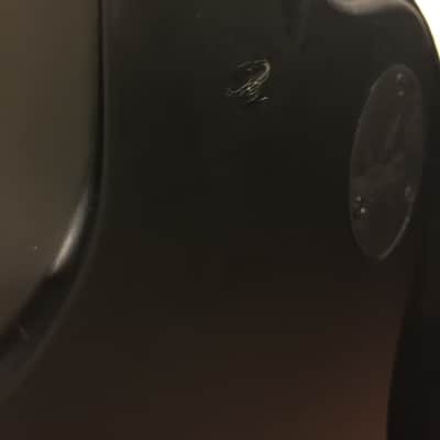 ASG custom Demon Hunter Blood Soaked guitar Demon Hunter Blood Soaked image 5
