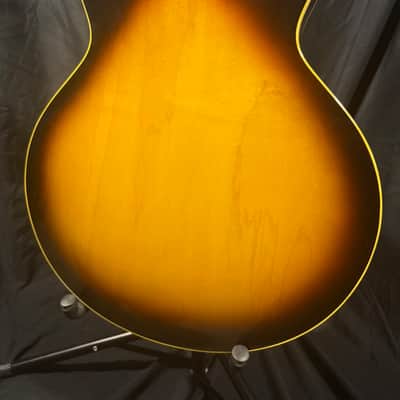 1968 Gibson ES-335 TD | VERIFIED ALL ORIGINAL | MESSAGE DIRECT FOR DEAL | VIDEO REVIEW image 4