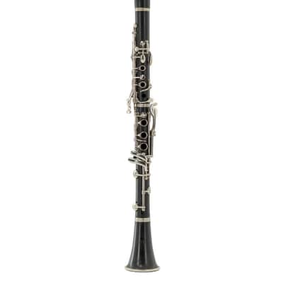 Pre-Owned Selmer CL201 Bb Clarinet | Used image 1