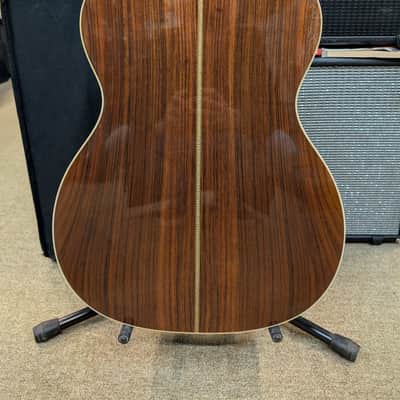 Martin Eric Clapton Signature 000-28EC image 8