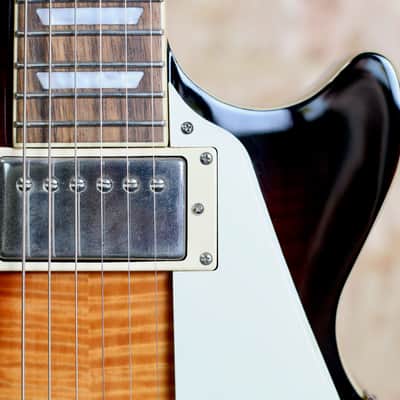 2020 Epiphone Les Paul Standard w/Grover Tuners - Pre-Owned image 14