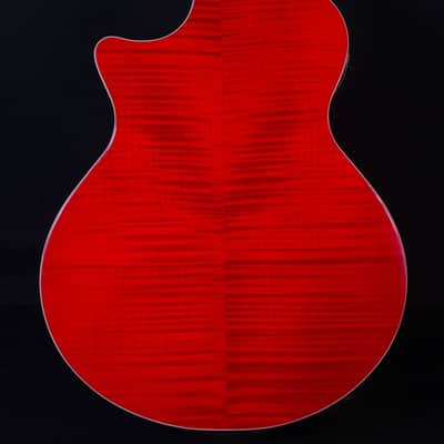 Ibanez AE170 Acoustic Electric, Natural image 3