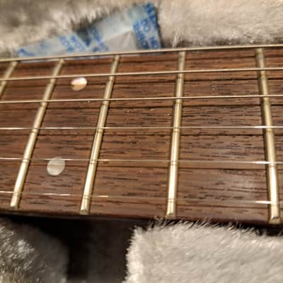 Ibanez JS 20th Anniversary 2008 - Autographed by Joe - Excellent Condition - 300 Made image 9