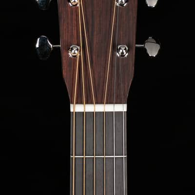 Martin D-16E Mahogany (776) image 5