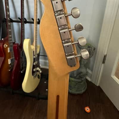 Tokai ATE70 Breezysound, MIJ with TELEX VIPickups image 7