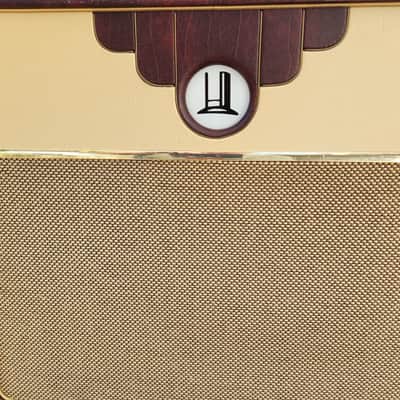 TopHat 1x12 Cabinet Celestion image 1
